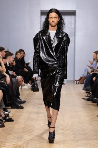 Runway at 16Arlington RTW Spring 2023 on September 18, 2022 in London