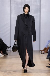 Runway at 16Arlington RTW Spring 2023 on September 18, 2022 in London