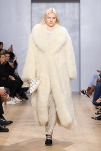Runway at 16Arlington RTW Spring 2023 on September 18, 2022 in London