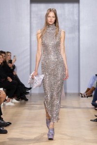 Runway at 16Arlington RTW Spring 2023 on September 18, 2022 in London