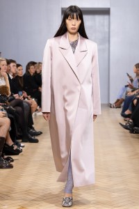 Runway at 16Arlington RTW Spring 2023 on September 18, 2022 in London