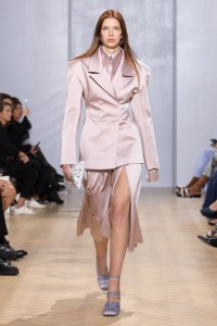 Runway at 16Arlington RTW Spring 2023 on September 18, 2022 in London
