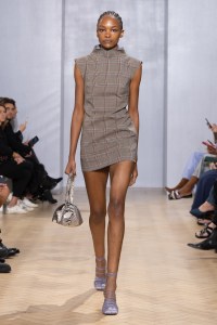 Runway at 16Arlington RTW Spring 2023 on September 18, 2022 in London
