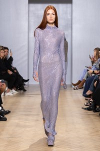 Runway at 16Arlington RTW Spring 2023 on September 18, 2022 in London