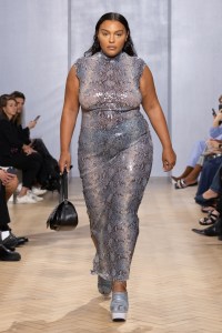 Runway at 16Arlington RTW Spring 2023 on September 18, 2022 in London
