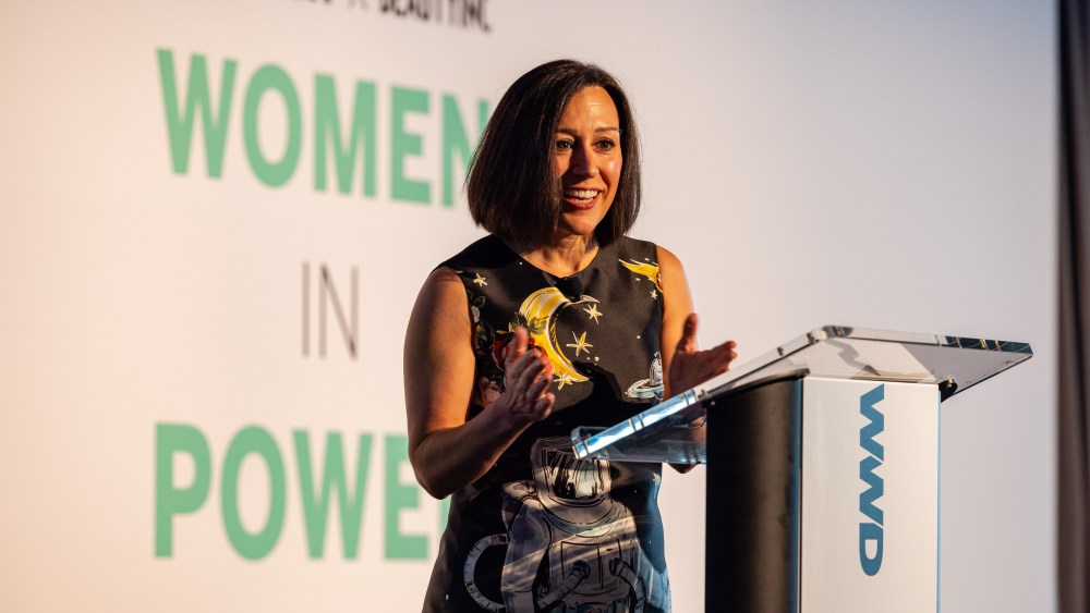 Women in Power
