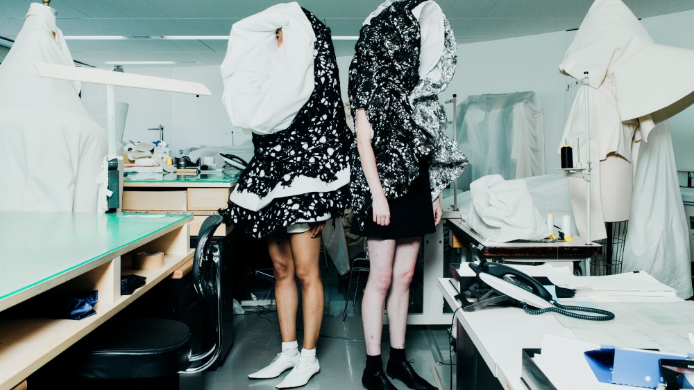 Comme des Garçons Spring 2023 Preview