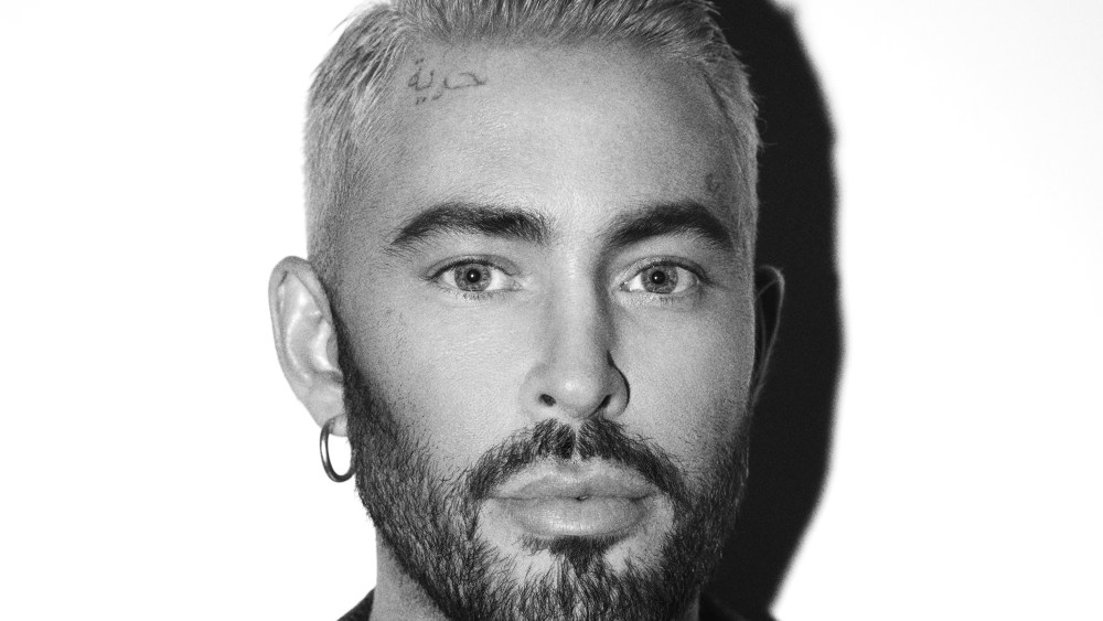 Andrew Fitzsimons.