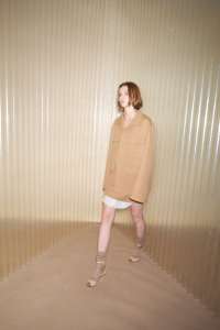 Andrea Pompilio RTW Spring 2023