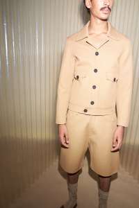 Andrea Pompilio RTW Spring 2023