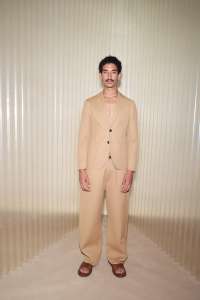 Andrea Pompilio RTW Spring 2023