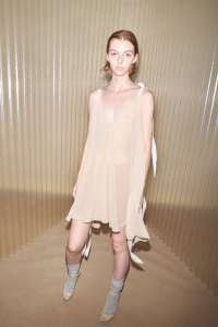 Andrea Pompilio RTW Spring 2023