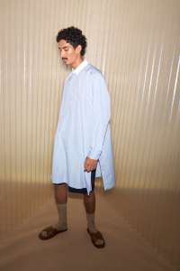 Andrea Pompilio RTW Spring 2023