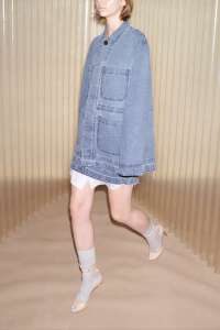 Andrea Pompilio RTW Spring 2023