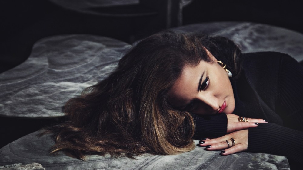 Aline Asmar d'Amman.