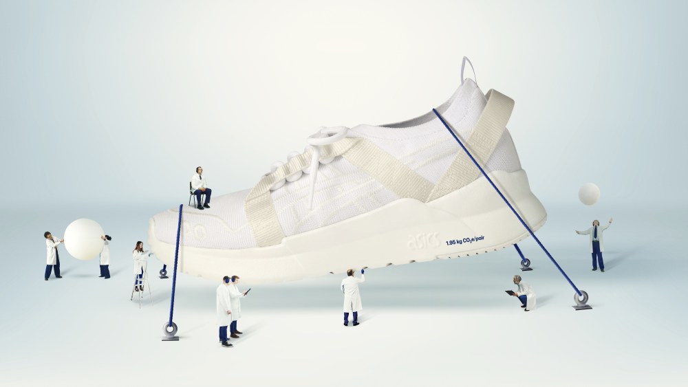 The Gel-Lyte III CM 1.95