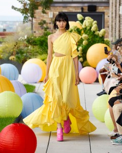 Adeam RTW Spring 2023