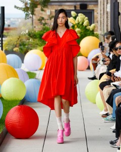Adeam RTW Spring 2023