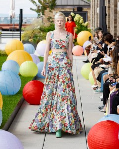 Adeam RTW Spring 2023