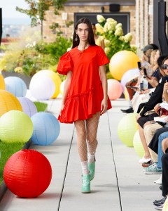 Adeam RTW Spring 2023