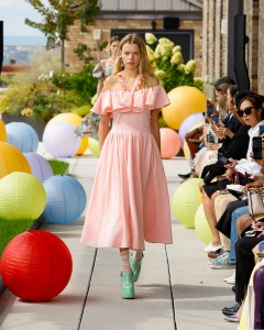 Adeam RTW Spring 2023