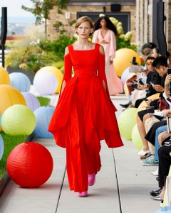 Adeam RTW Spring 2023