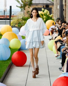 Adeam RTW Spring 2023