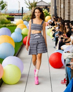 Adeam RTW Spring 2023