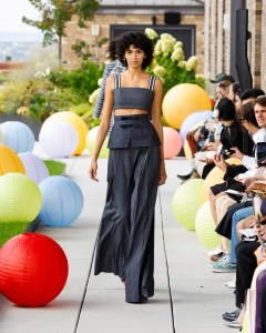 Adeam RTW Spring 2023