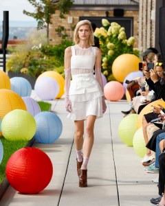 Adeam RTW Spring 2023