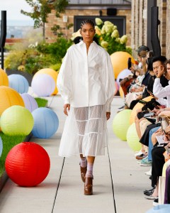 Adeam RTW Spring 2023