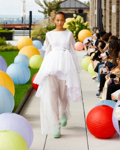 Adeam RTW Spring 2023