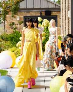Adeam RTW Spring 2023
