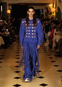 Aknvas RTW Spring 2023