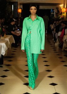 Aknvas RTW Spring 2023
