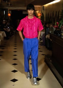 Aknvas RTW Spring 2023