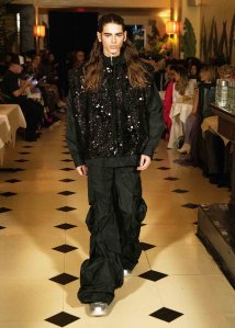 Aknvas RTW Spring 2023