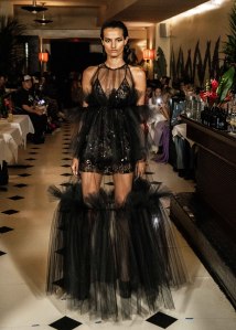 Aknvas RTW Spring 2023