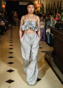 Aknvas RTW Spring 2023