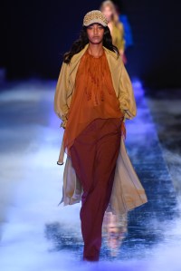 Alberta Ferretti RTW Spring 2023