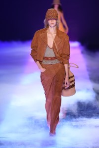 Alberta Ferretti RTW Spring 2023