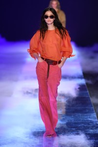 Alberta Ferretti RTW Spring 2023