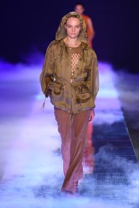 Alberta Ferretti RTW Spring 2023