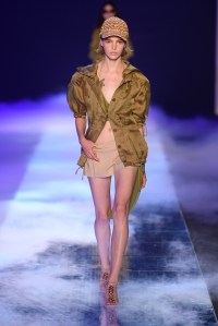 Alberta Ferretti RTW Spring 2023