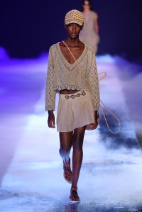 Alberta Ferretti RTW Spring 2023