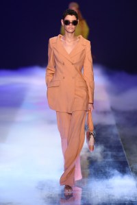 Alberta Ferretti RTW Spring 2023