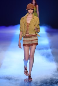 Alberta Ferretti RTW Spring 2023