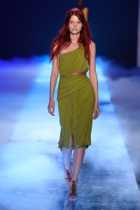 Alberta Ferretti RTW Spring 2023
