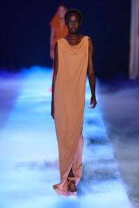 Alberta Ferretti RTW Spring 2023