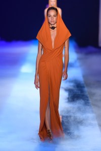 Alberta Ferretti RTW Spring 2023